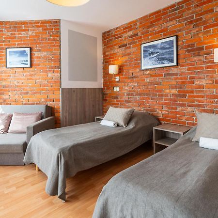 Max Apartamenty - Pokoje - Domki - Restauracja - Basen Mielno (Koszalin) Exterior foto