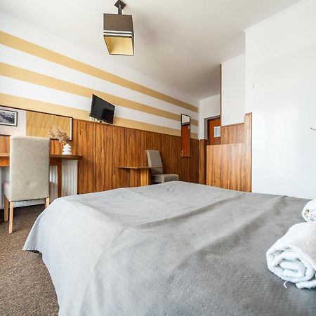 Max Apartamenty - Pokoje - Domki - Restauracja - Basen Mielno (Koszalin) Exterior foto