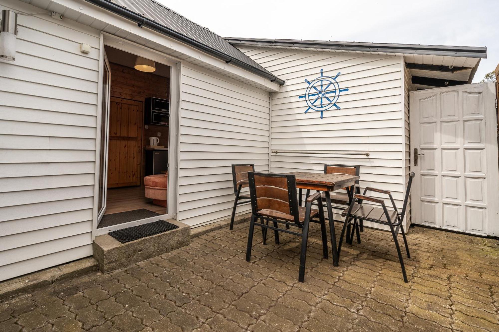 Max Apartamenty - Pokoje - Domki - Restauracja - Basen Mielno (Koszalin) Exterior foto