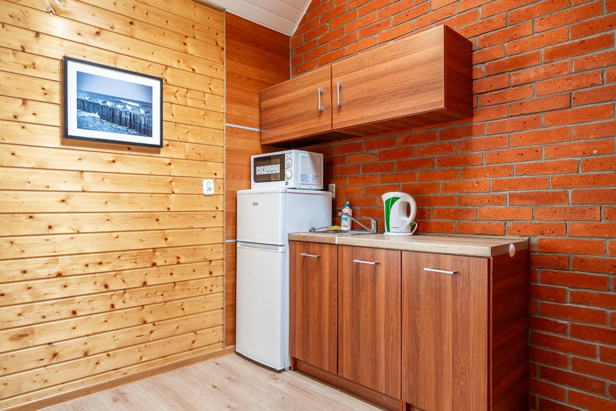 Max Apartamenty - Pokoje - Domki - Restauracja - Basen Mielno (Koszalin) Exterior foto