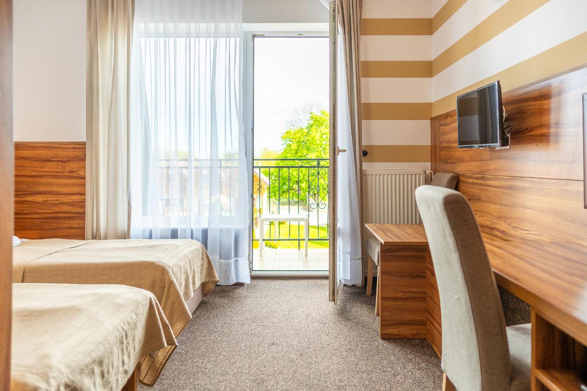 Max Apartamenty - Pokoje - Domki - Restauracja - Basen Mielno (Koszalin) Exterior foto