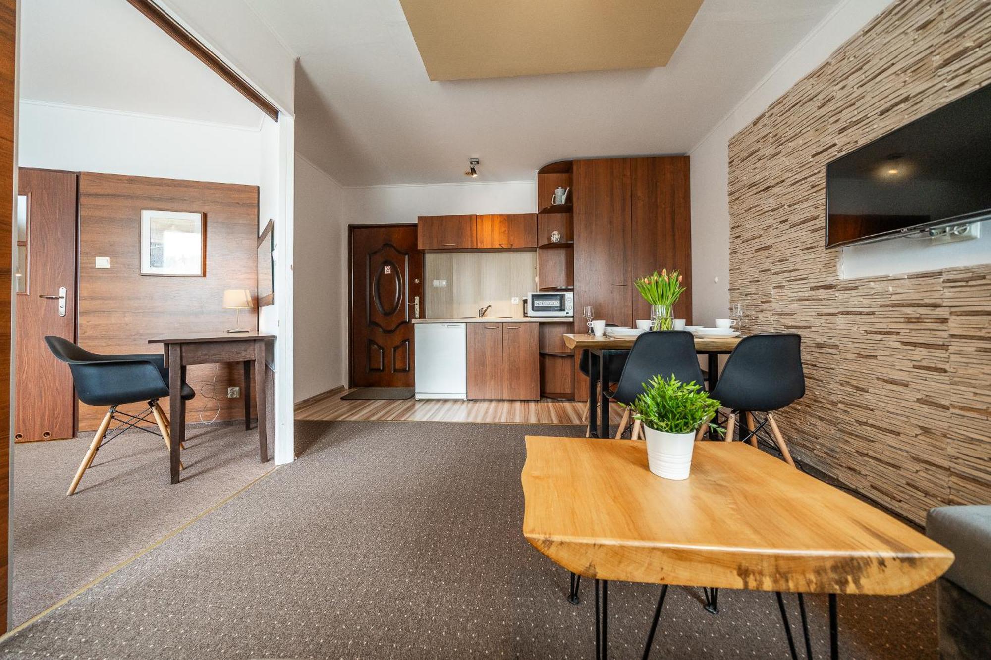 Max Apartamenty - Pokoje - Domki - Restauracja - Basen Mielno (Koszalin) Exterior foto