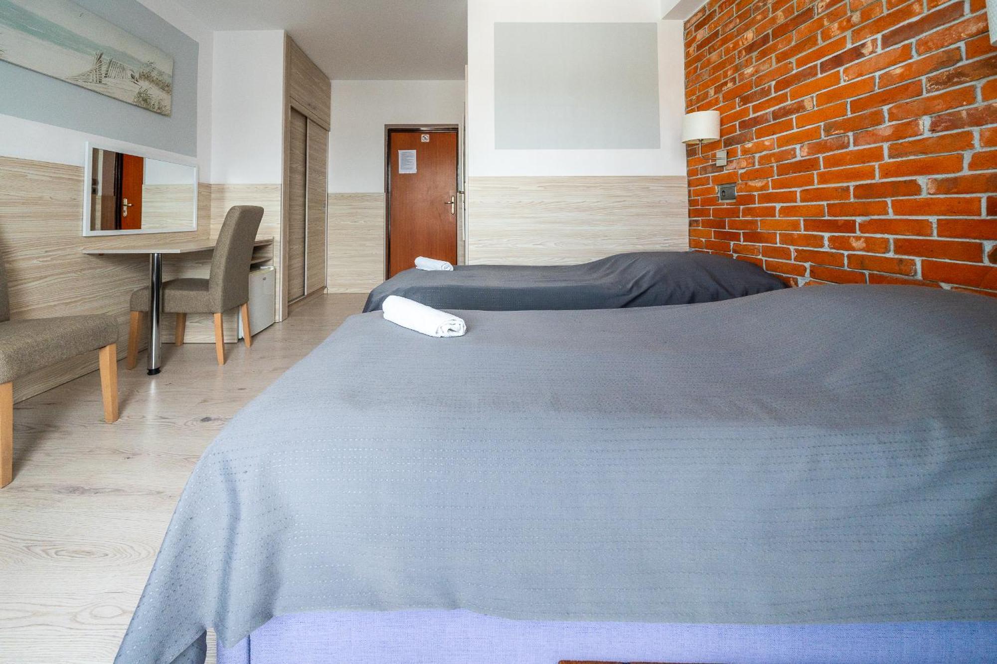 Max Apartamenty - Pokoje - Domki - Restauracja - Basen Mielno (Koszalin) Exterior foto
