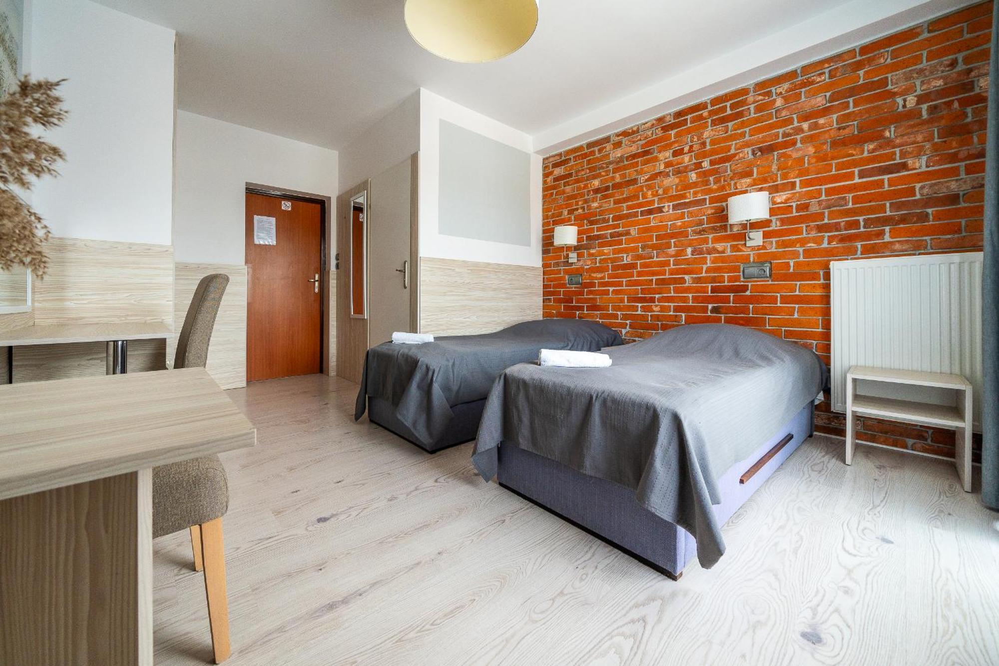 Max Apartamenty - Pokoje - Domki - Restauracja - Basen Mielno (Koszalin) Exterior foto