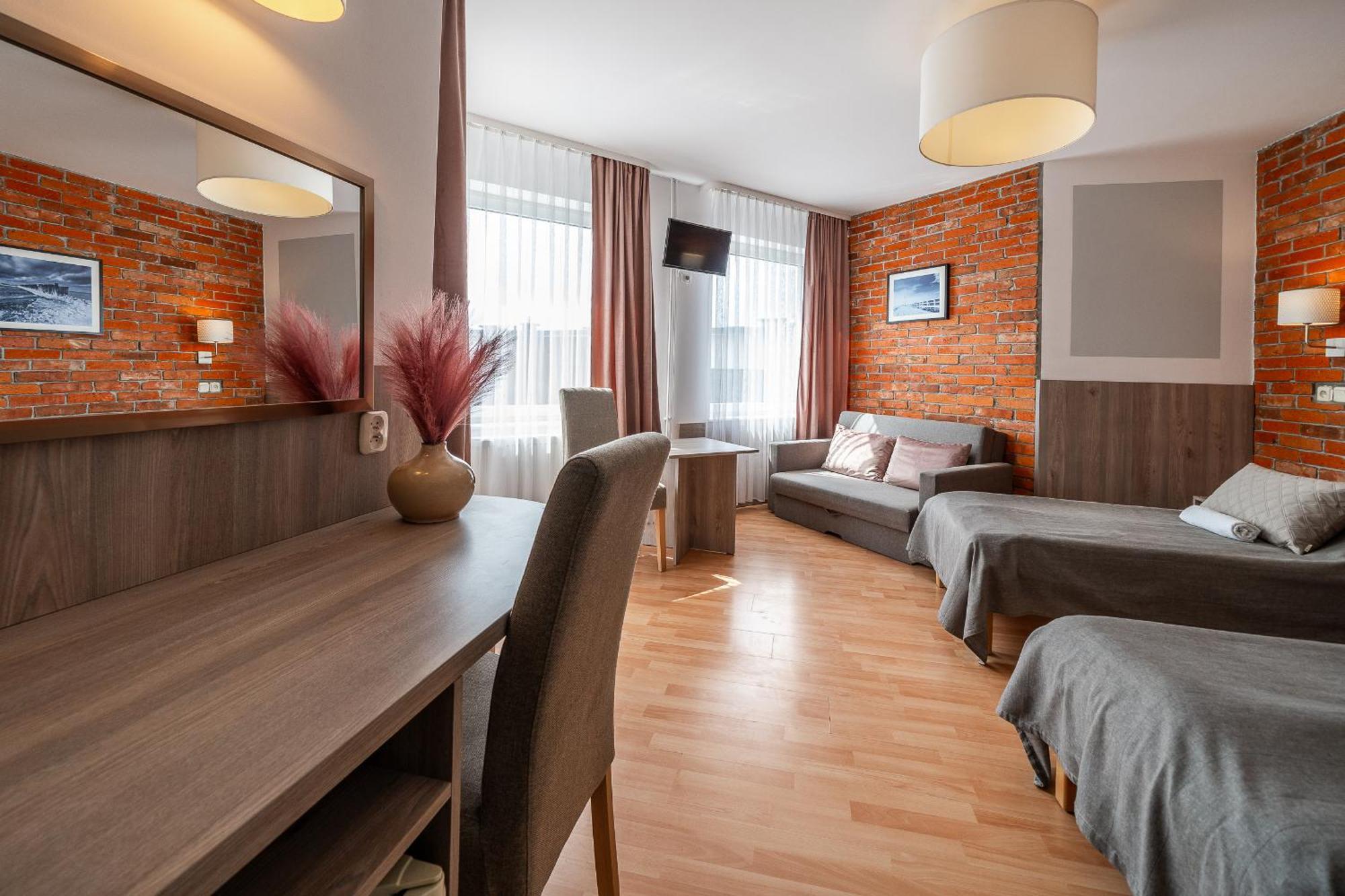 Max Apartamenty - Pokoje - Domki - Restauracja - Basen Mielno (Koszalin) Exterior foto