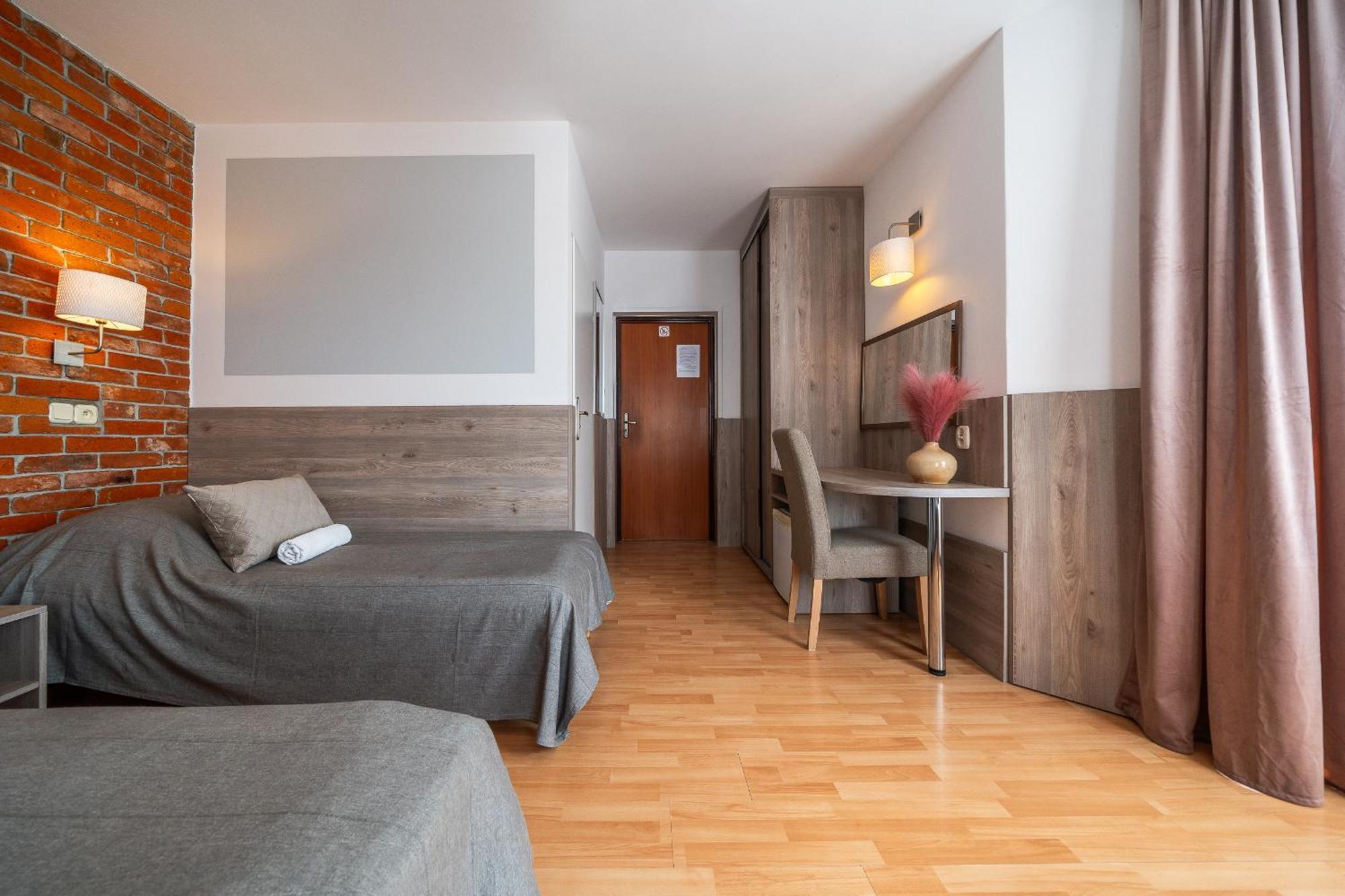 Max Apartamenty - Pokoje - Domki - Restauracja - Basen Mielno (Koszalin) Exterior foto