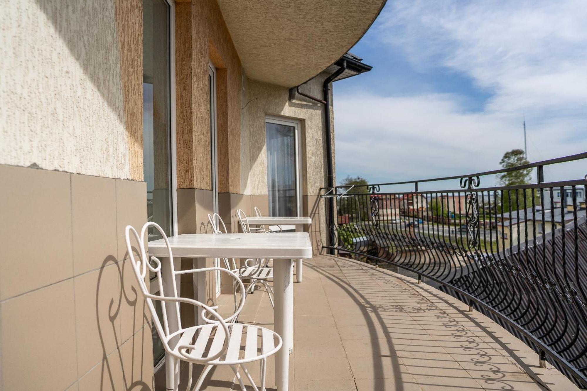 Max Apartamenty - Pokoje - Domki - Restauracja - Basen Mielno (Koszalin) Exterior foto