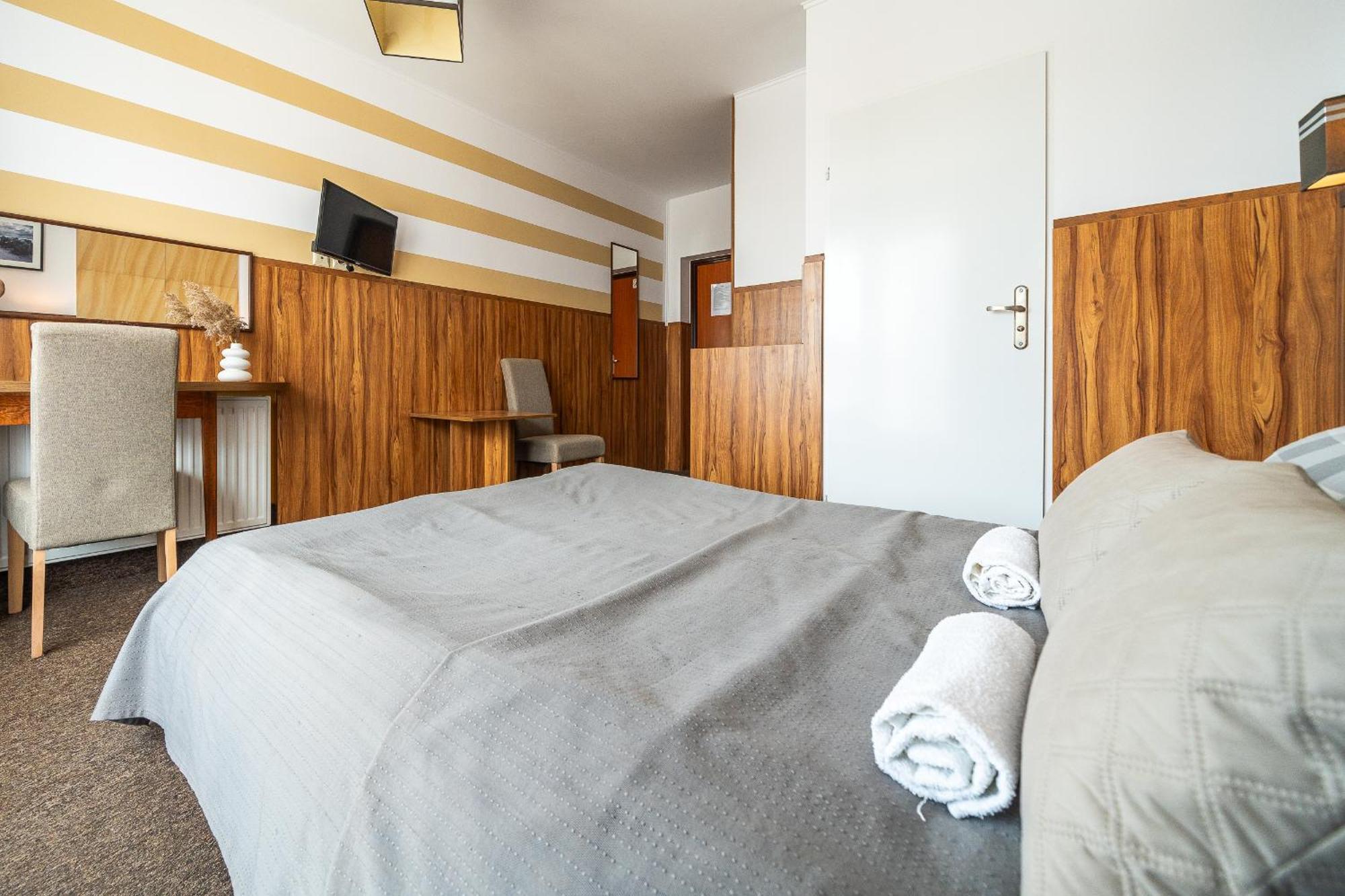 Max Apartamenty - Pokoje - Domki - Restauracja - Basen Mielno (Koszalin) Exterior foto