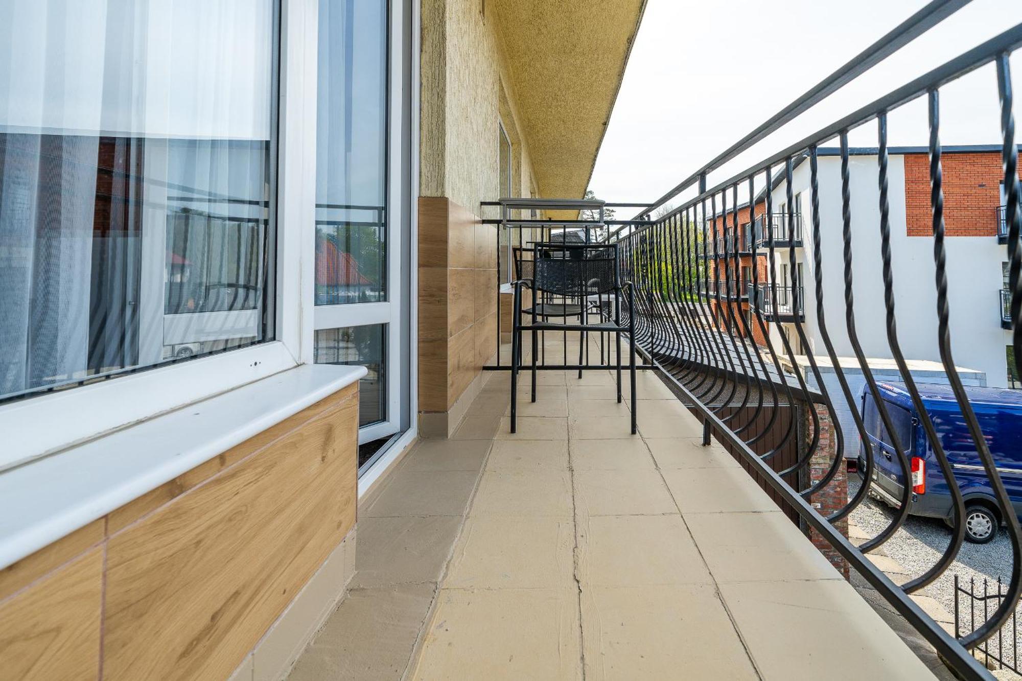 Max Apartamenty - Pokoje - Domki - Restauracja - Basen Mielno (Koszalin) Exterior foto